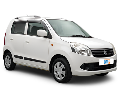 Maruti Wagon R 1.0-img